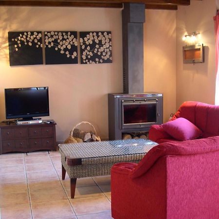 Hostal Bordaberri Ziaurritz Exterior foto