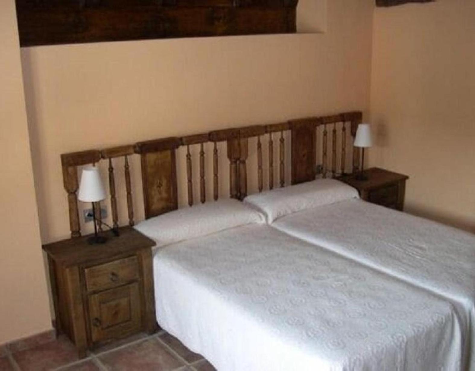 Hostal Bordaberri Ziaurritz Exterior foto