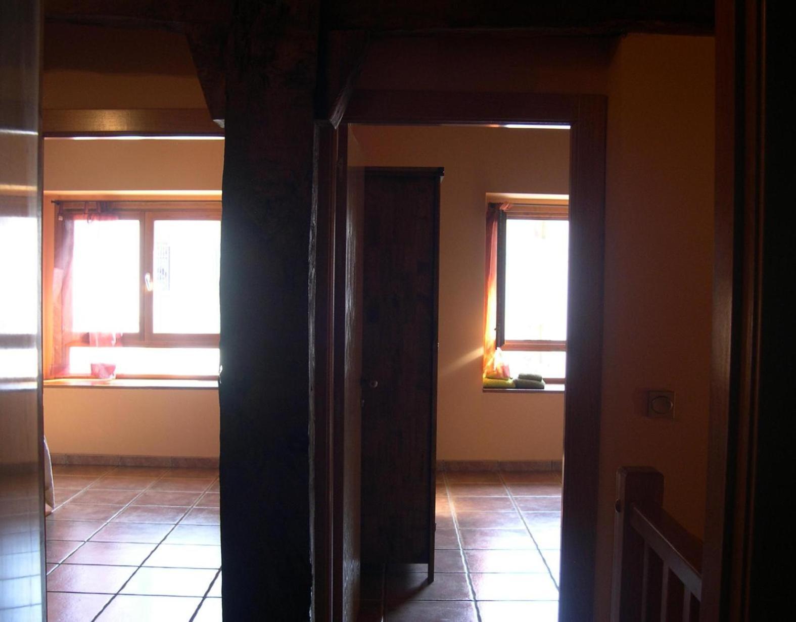 Hostal Bordaberri Ziaurritz Exterior foto