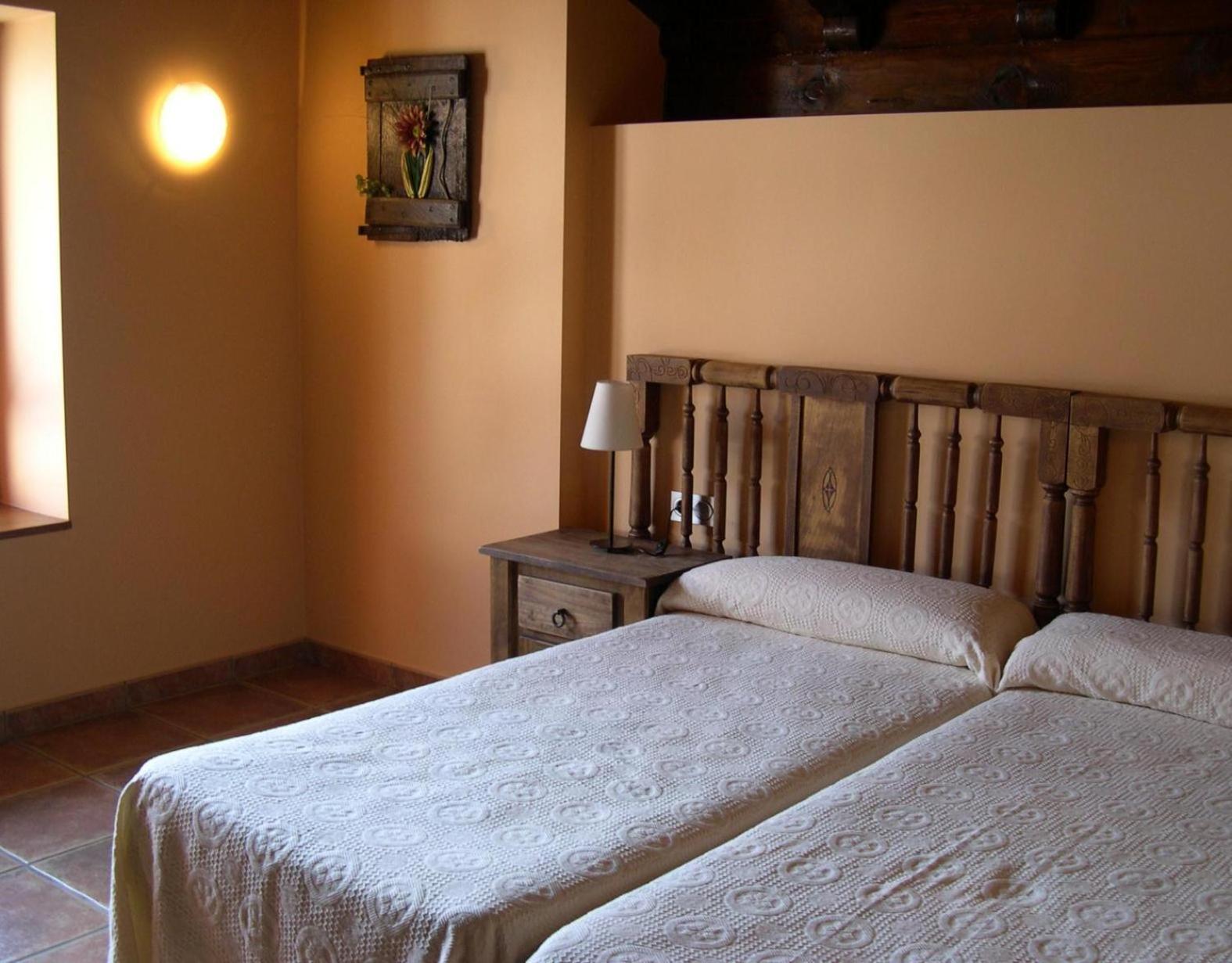 Hostal Bordaberri Ziaurritz Exterior foto