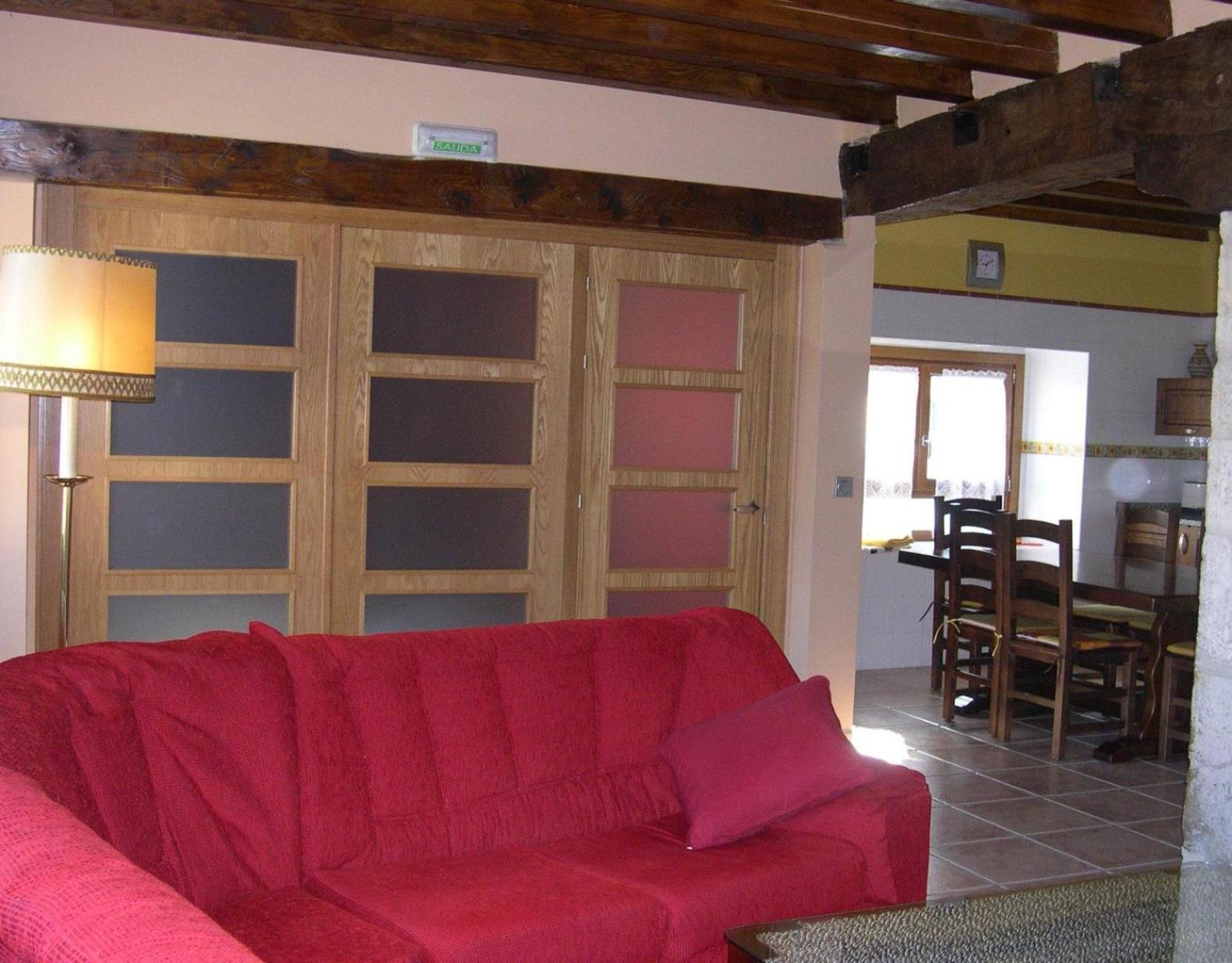 Hostal Bordaberri Ziaurritz Exterior foto